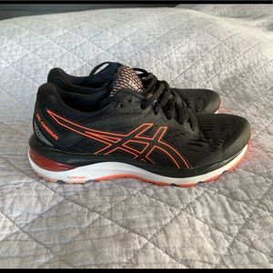 ASICS Gel Cumulus Running Shoe